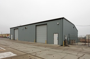3052 Commerce Way - Warehouse
