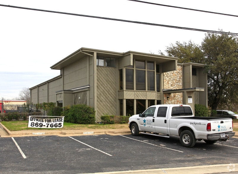 1603 Northwest Blvd, Georgetown, TX for sale - Primary Photo - Image 1 of 1