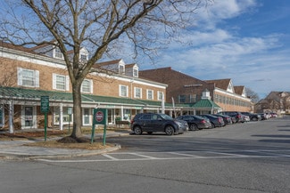 More details for 9199 Reisterstown Rd, Owings Mills, MD - Office, Office/Medical for Lease