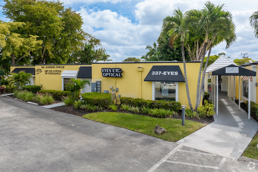 13451 Mcgregor Blvd, Fort Myers, FL for sale - Primary Photo - Image 1 of 1