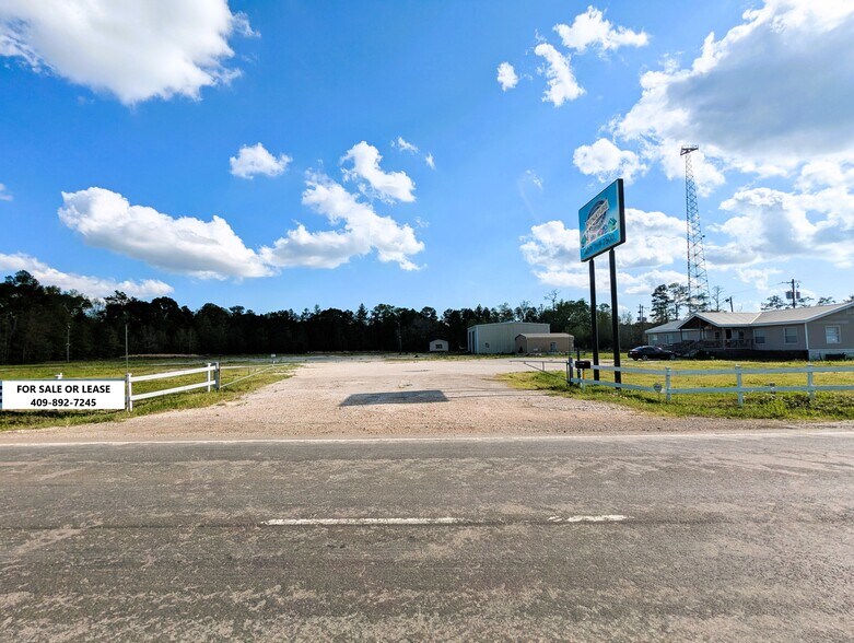 16595 I-10, Vidor, TX for sale - Primary Photo - Image 1 of 38