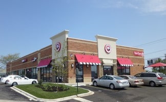 More details for 1070-1078 N Rohlwing Rd, Addison, IL - Retail for Lease