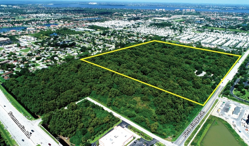 16750 Pine Ridge Rd, Fort Myers, FL 33908