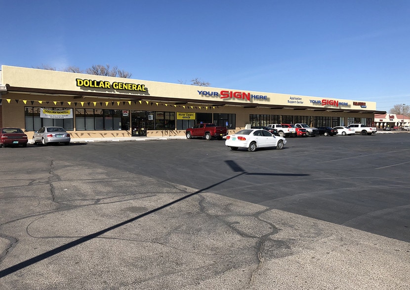 1605 SW Isleta Blvd SW, Albuquerque, NM for sale - Other - Image 1 of 1