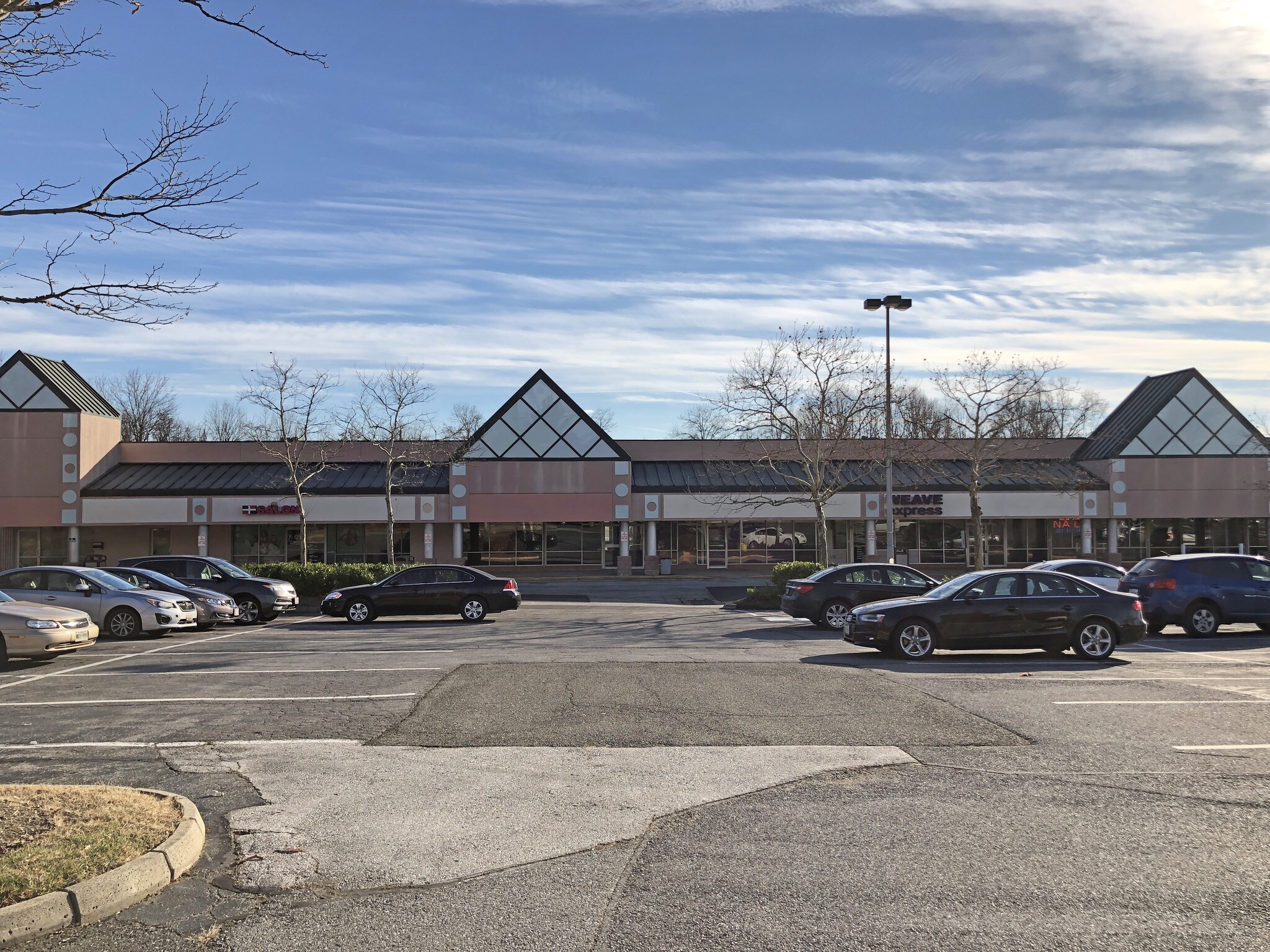 85118585 Landover Rd, Landover, MD 20785 Miller Marketplace