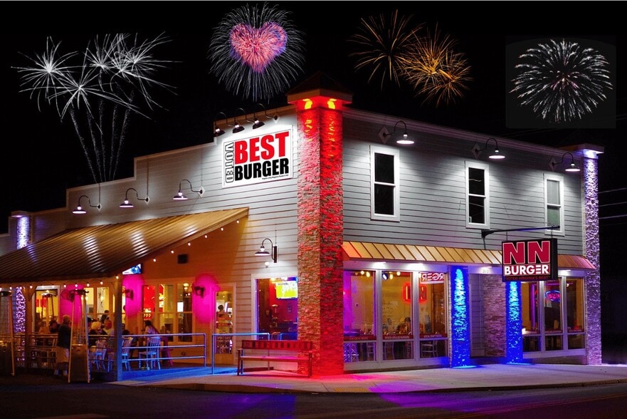 303 Queen St, Tappahannock, VA for sale - Building Photo - Image 1 of 8