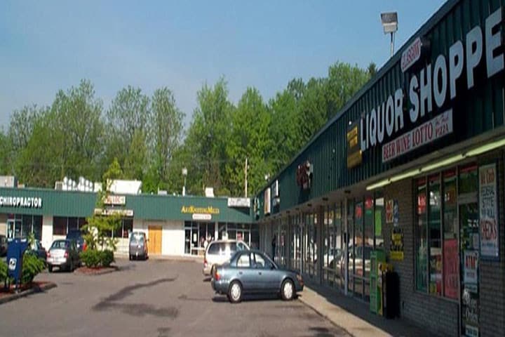 23023-25884 Beech Rd, Southfield, MI for sale Building Photo- Image 1 of 1