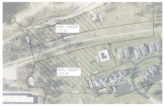 More details for 2001 N US-31 Hwy, Petoskey, MI - Land for Sale