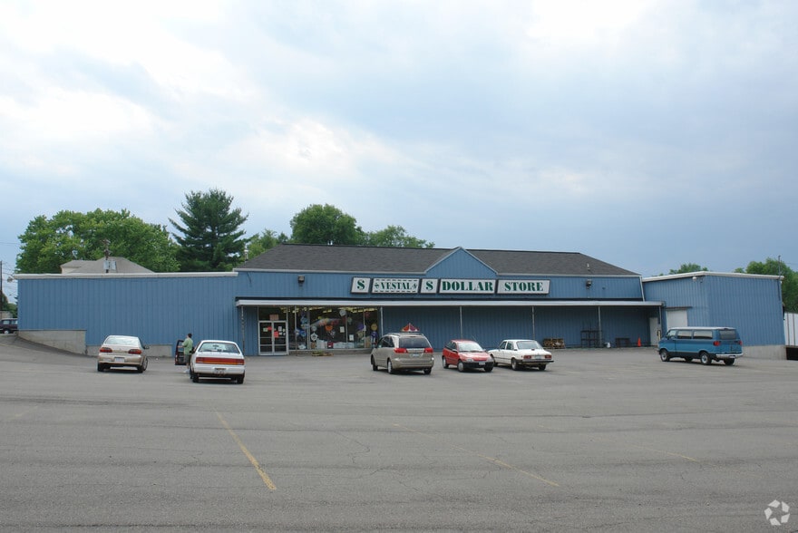 1000 Front St, Vestal Township, NY for sale - Primary Photo - Image 1 of 1