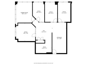 147 Old Solomons Island Rd, Annapolis, MD for lease Floor Plan- Image 1 of 1