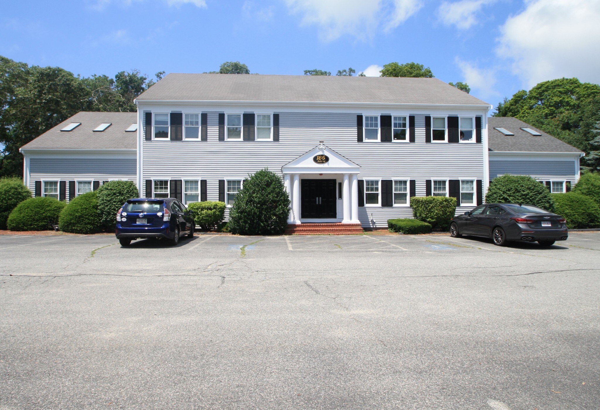 186 Jones Rd, Falmouth, MA for sale Building Photo- Image 1 of 1