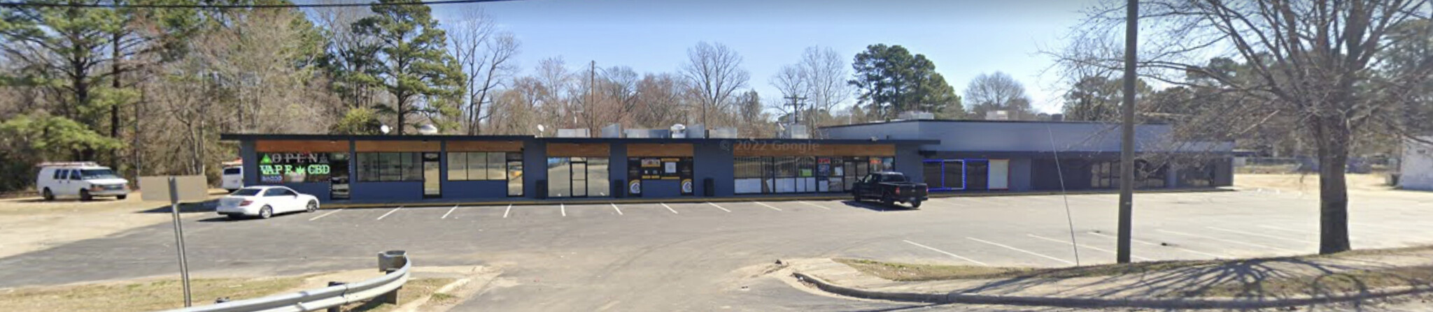 1805 Garner Rd, Raleigh, NC for sale Building Photo- Image 1 of 1