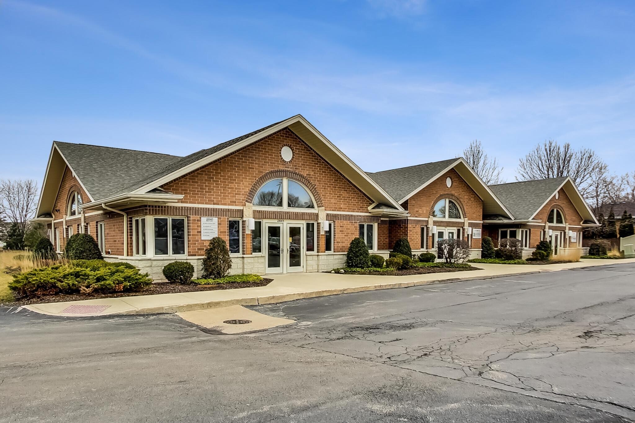 2841-2859 83rd St, Darien, IL for sale Building Photo- Image 1 of 1