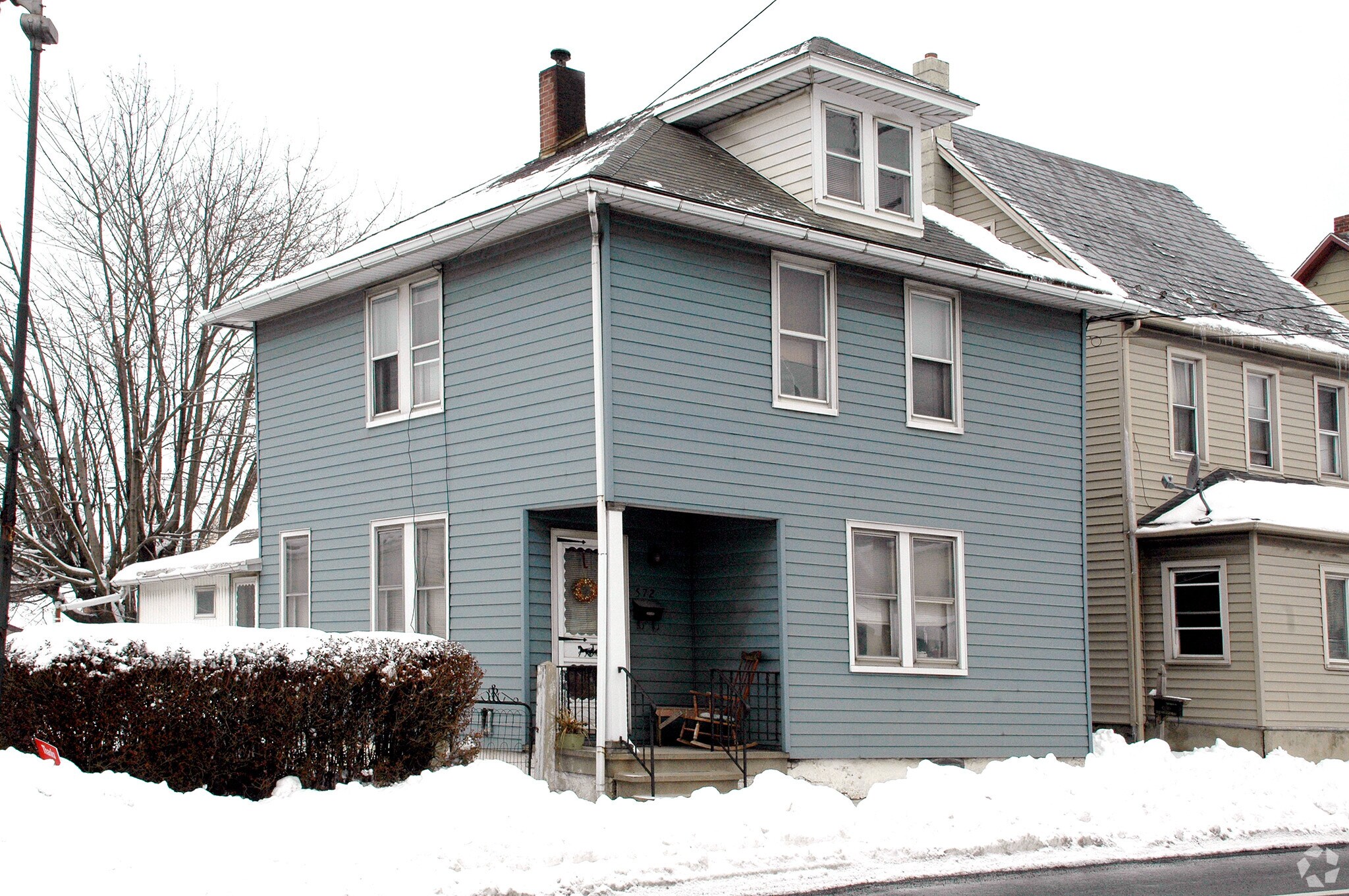 572-574 S Main St, Nazareth, PA for sale Primary Photo- Image 1 of 1