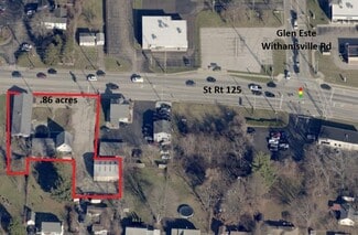 More details for 805 Ohio Pike, Cincinnati, OH - Retail for Sale