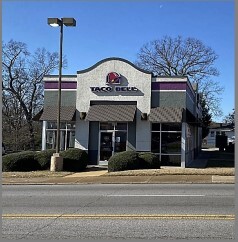 2130 Quintard Ave, Anniston, AL for lease - Building Photo - Image 2 of 2