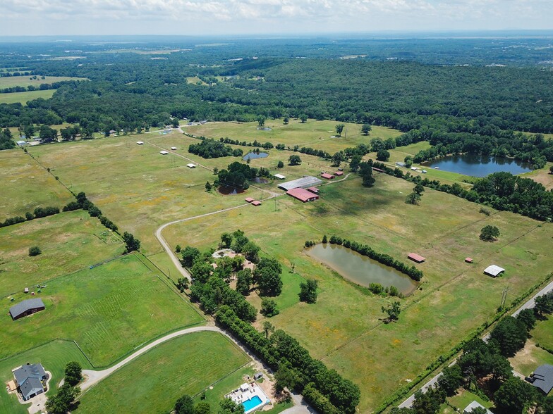 3655 Beach Way, Van Buren, AR for sale - Aerial - Image 3 of 108