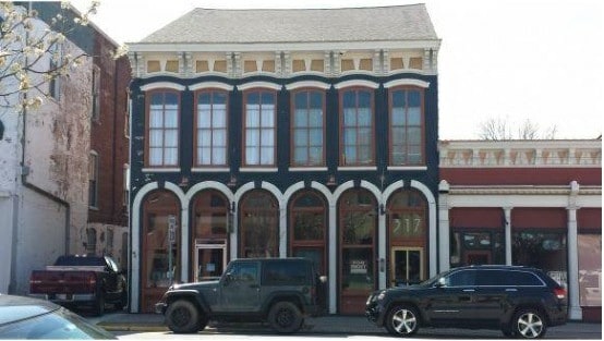 321 W Main St, Madison, IN for sale Primary Photo- Image 1 of 1