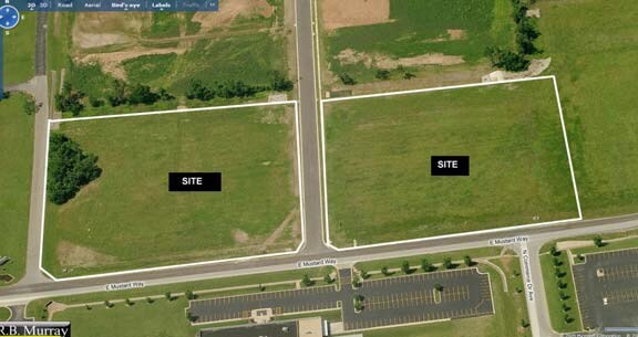 2821 N Ingram Dr, Springfield, MO for sale - Primary Photo - Image 1 of 1