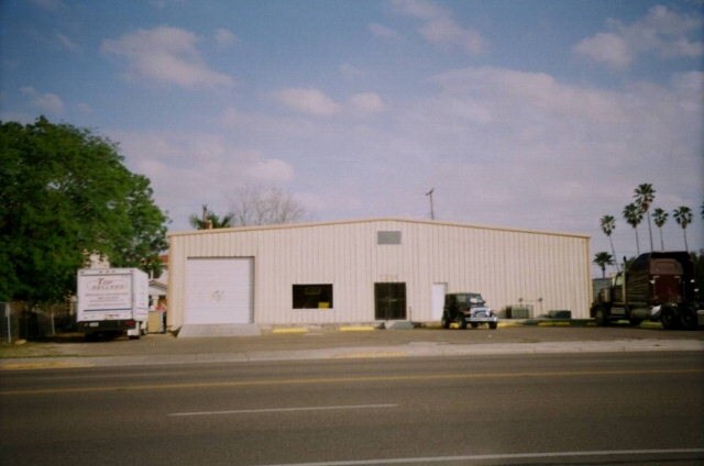 1204 N Conway Ave, Mission, TX for sale - Primary Photo - Image 1 of 1