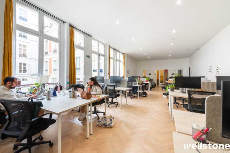 9 Rue Chaptal, Paris for lease - Interior Photo - Image 2 of 24