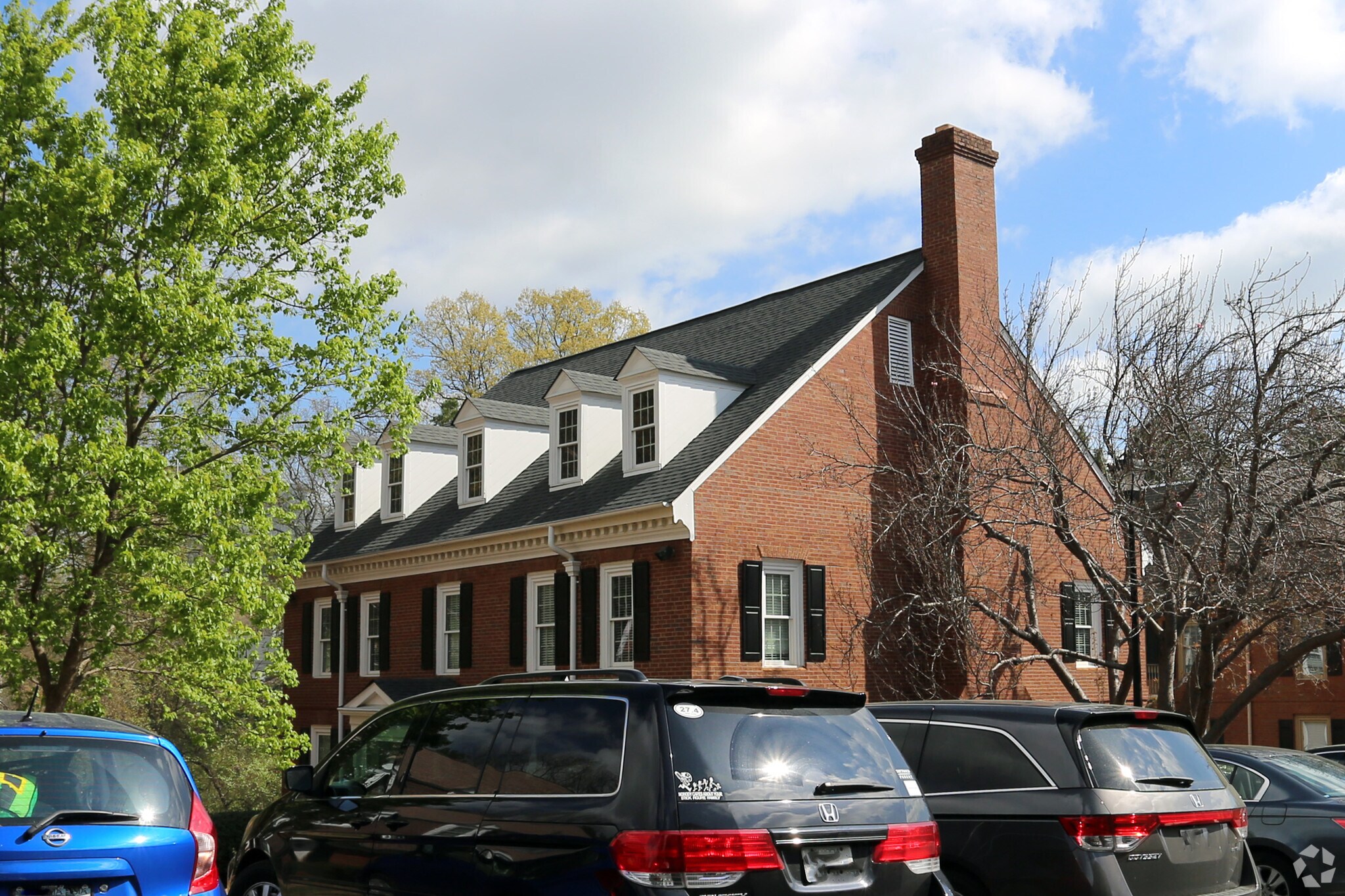 1827 Powers Ferry Rd SE, Atlanta, GA for sale Primary Photo- Image 1 of 1