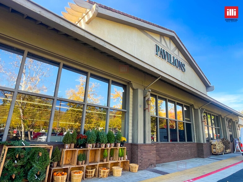 1125-1165 Lindero Canyon Rd, Westlake Village, CA for lease - Building Photo - Image 3 of 22