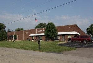 2633 Kaneville Ct, Geneva IL - Warehouse