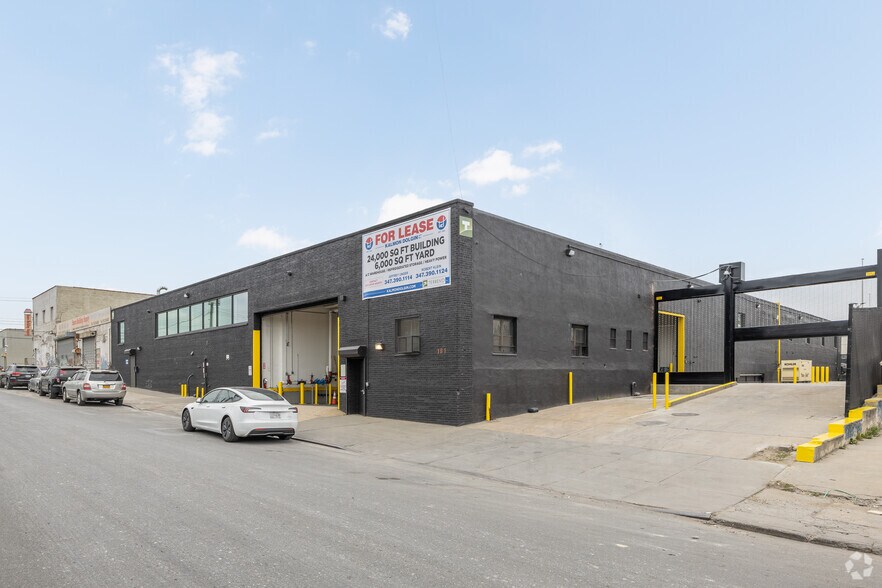 181 Lombardy St, Brooklyn, NY for sale - Primary Photo - Image 1 of 1