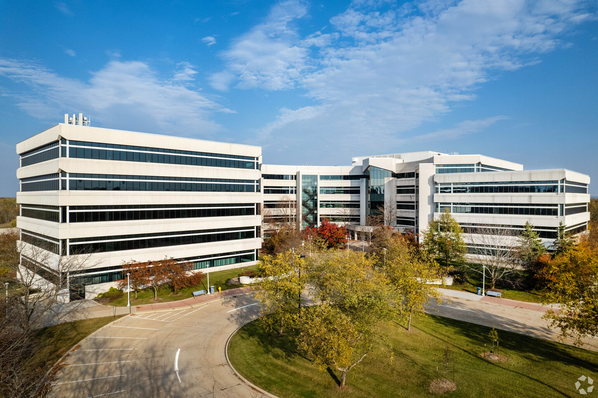 3100 Ams Blvd, Green Bay, WI for sale Building Photo- Image 1 of 1