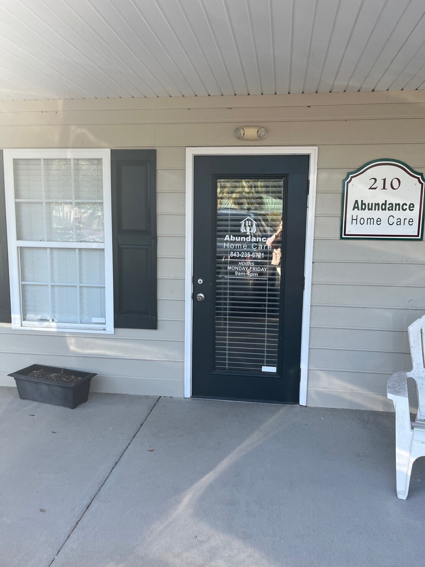 263 Commerce Dr, Pawleys Island, SC for lease Interior Photo- Image 1 of 6