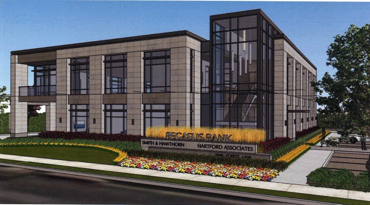 5940 Forest Ln, Dallas, TX for sale Primary Photo- Image 1 of 1