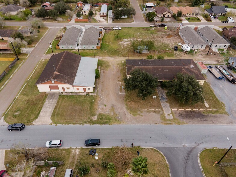 501 Ricky Crossland Ave, Elsa, TX for sale - Primary Photo - Image 1 of 1