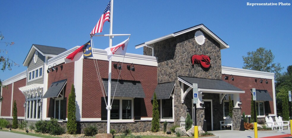 8407 W Markham St, Little Rock, AR for sale - Building Photo - Image 1 of 1