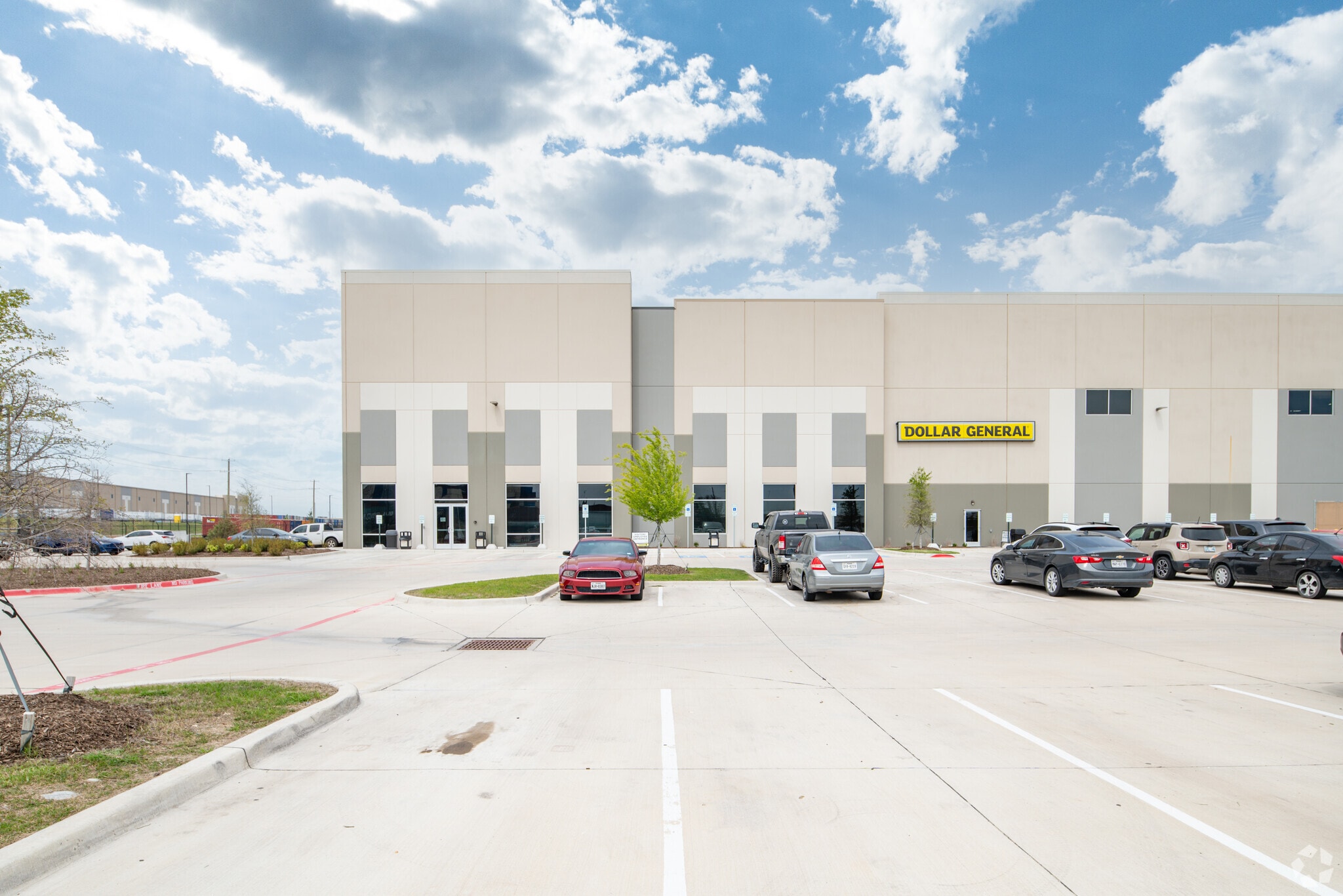 1201 Bold Ruler Rd, Northlake, TX for sale Primary Photo- Image 1 of 1