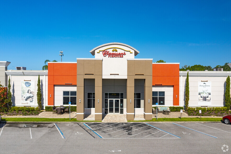 4715 S Florida Ave, Lakeland, FL for lease - Building Photo - Image 3 of 6