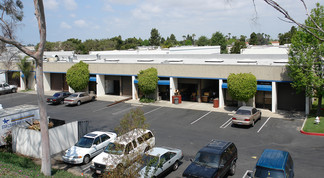 More details for 11577 Slater Ave, Fountain Valley, CA - Industrial for Lease