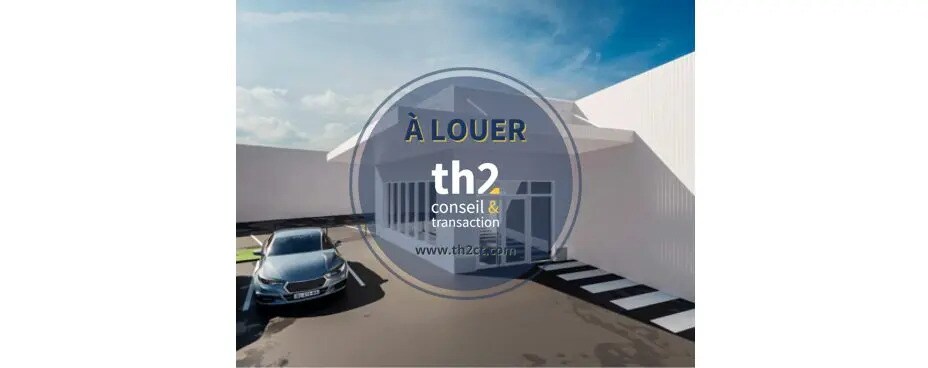 Flex in Falaise for lease Building Photo- Image 1 of 2