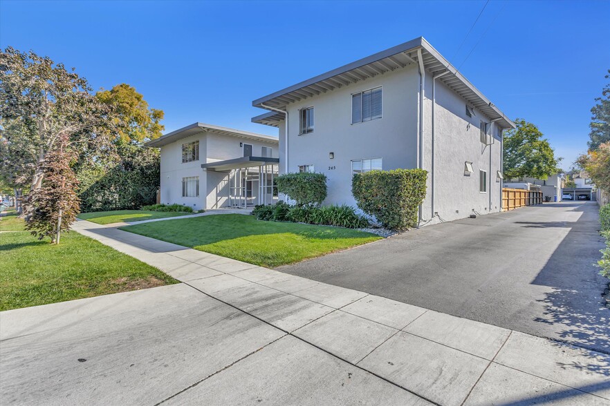 245 Bush St, Mountain View, CA for sale - Primary Photo - Image 1 of 1