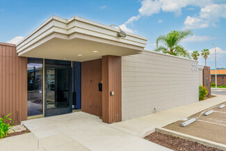 More details for 225 W Madison Ave, El Cajon, CA - Office/Medical for Lease