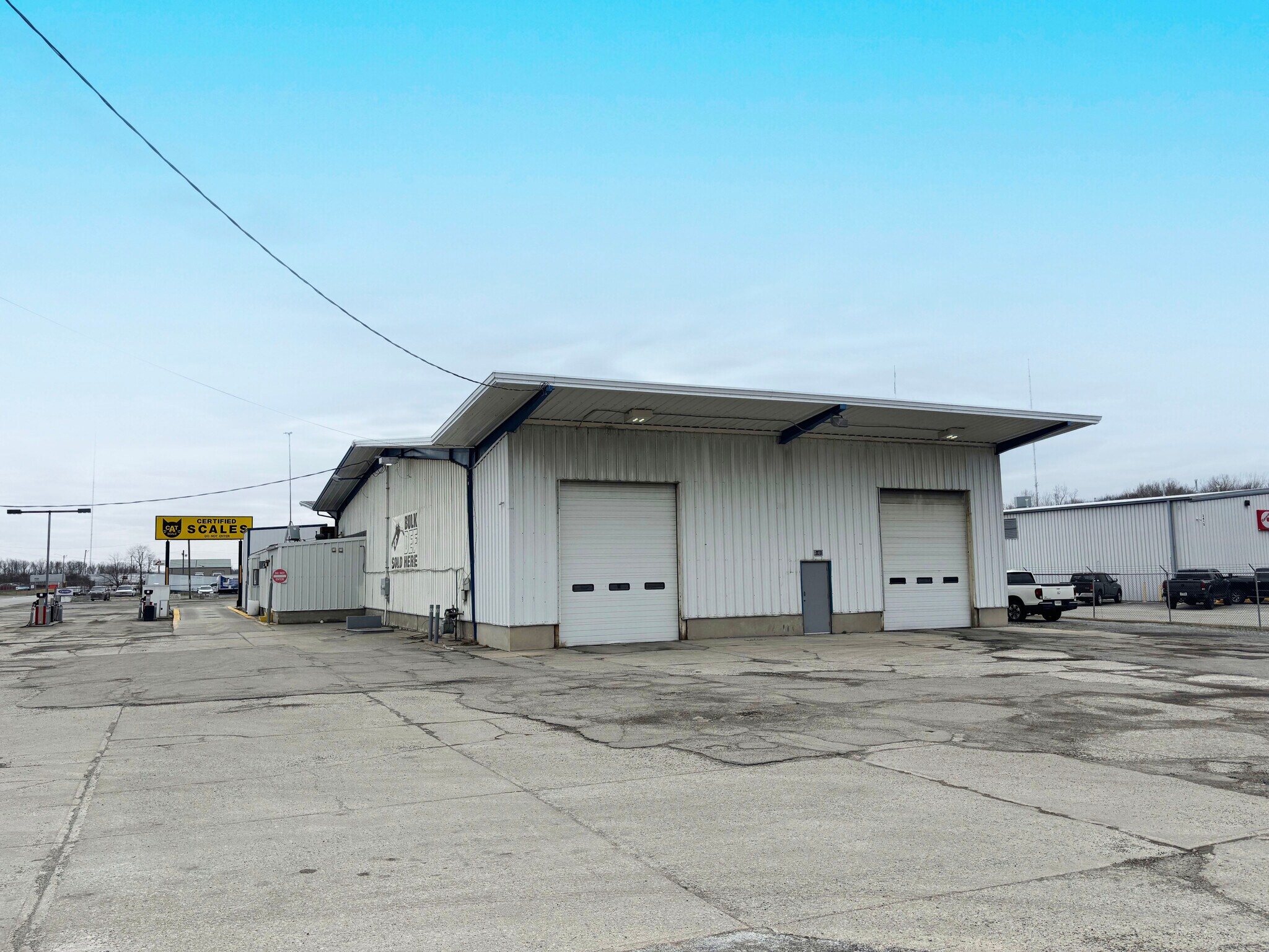 3401 W Coliseum Blvd, Fort Wayne, IN for sale Building Photo- Image 1 of 1