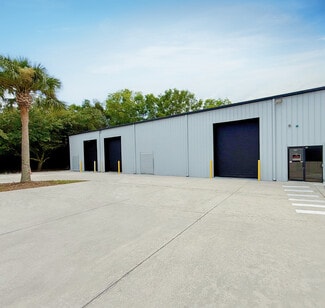 More details for 12960 SE Suzanne Dr, Hobe Sound, FL - Industrial for Lease