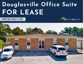 More details for 8318 Duralee Ln, Douglasville, GA - Office for Lease