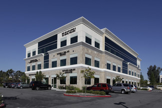 More details for 890 Eastlake Pky, Chula Vista, CA - Office/Medical for Lease