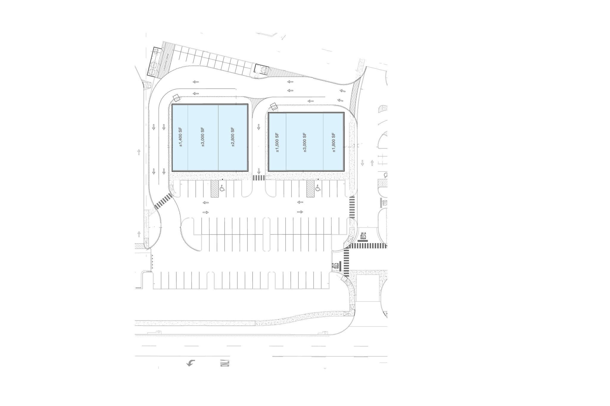 601 E FM 2410 Rd, Harker Heights, TX for lease Building Photo- Image 1 of 1