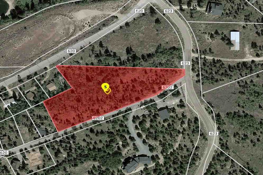 578 County Road 620 rd, Granby, CO for sale - Primary Photo - Image 1 of 4