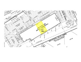 4430-4450 NE Dixie Hwy, Palm Bay, FL for lease Site Plan- Image 1 of 1