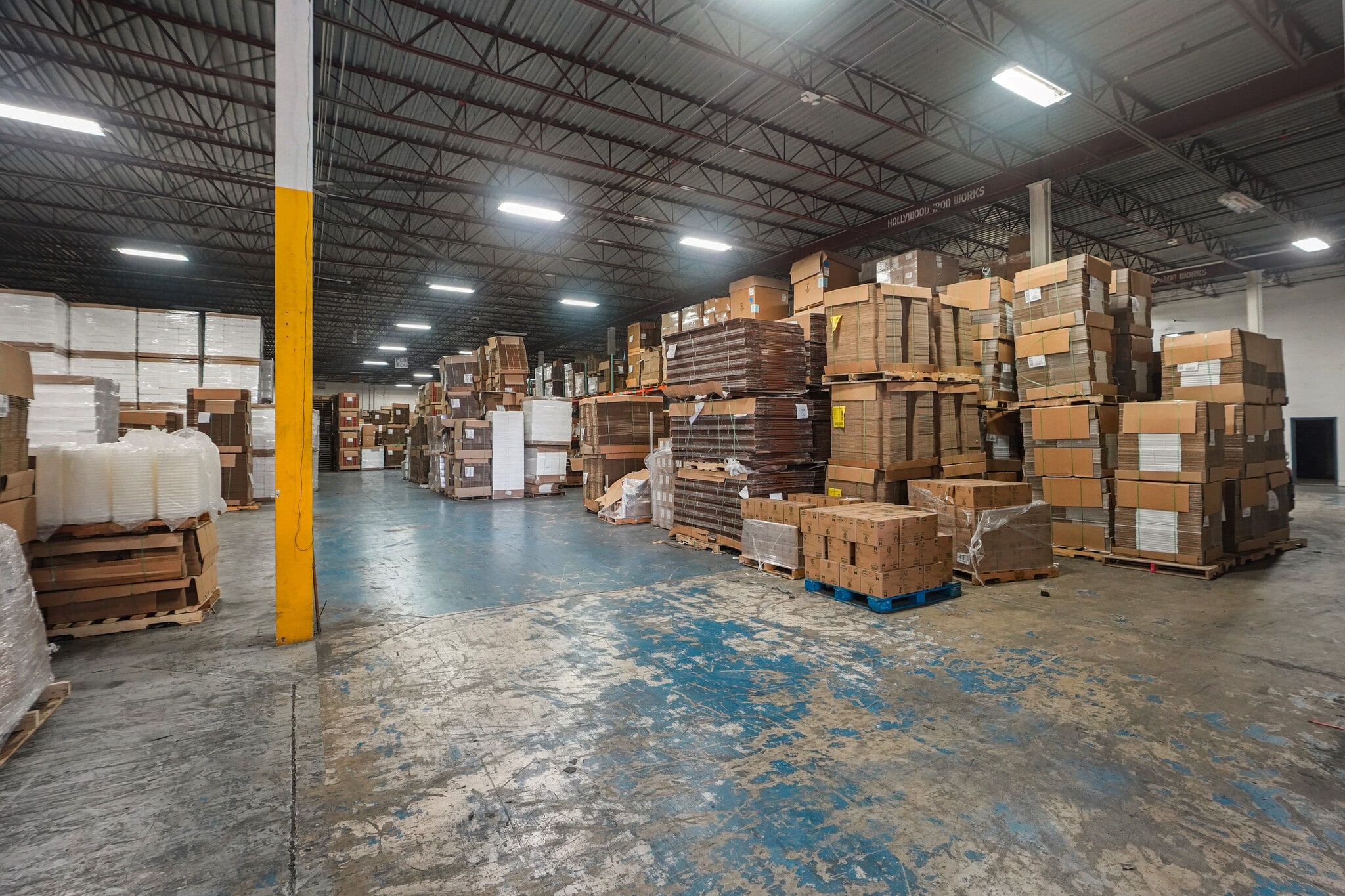 7801-7821 NW 67th St, Miami, FL for lease Interior Photo- Image 1 of 10