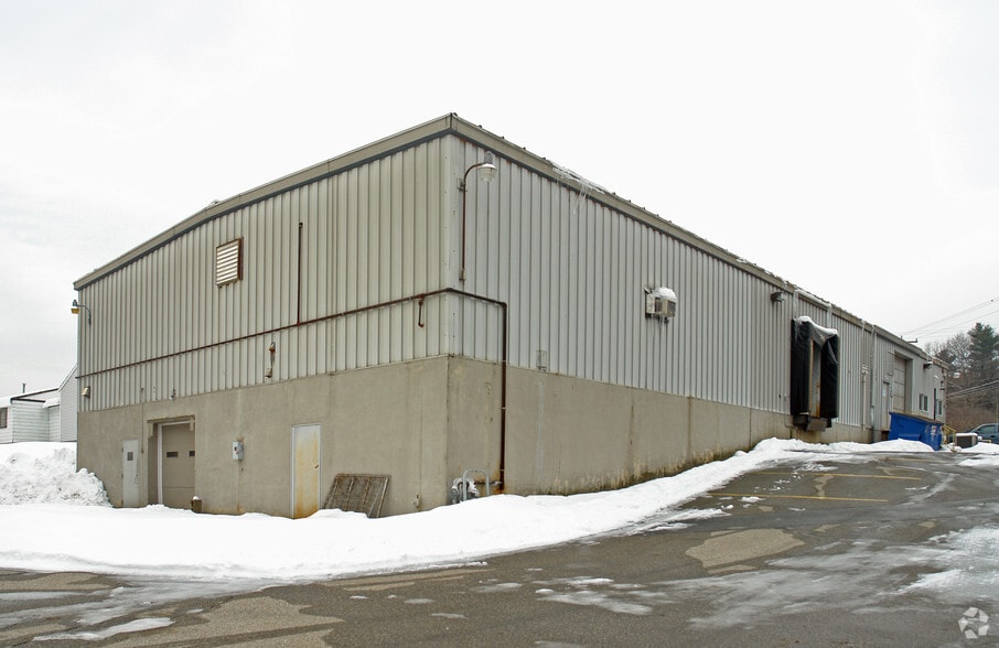 70 Powers St, Milford, NH for sale - Building Photo - Image 2 of 3