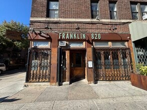 1045 Union St, Brooklyn, NY for lease Interior Photo- Image 1 of 14